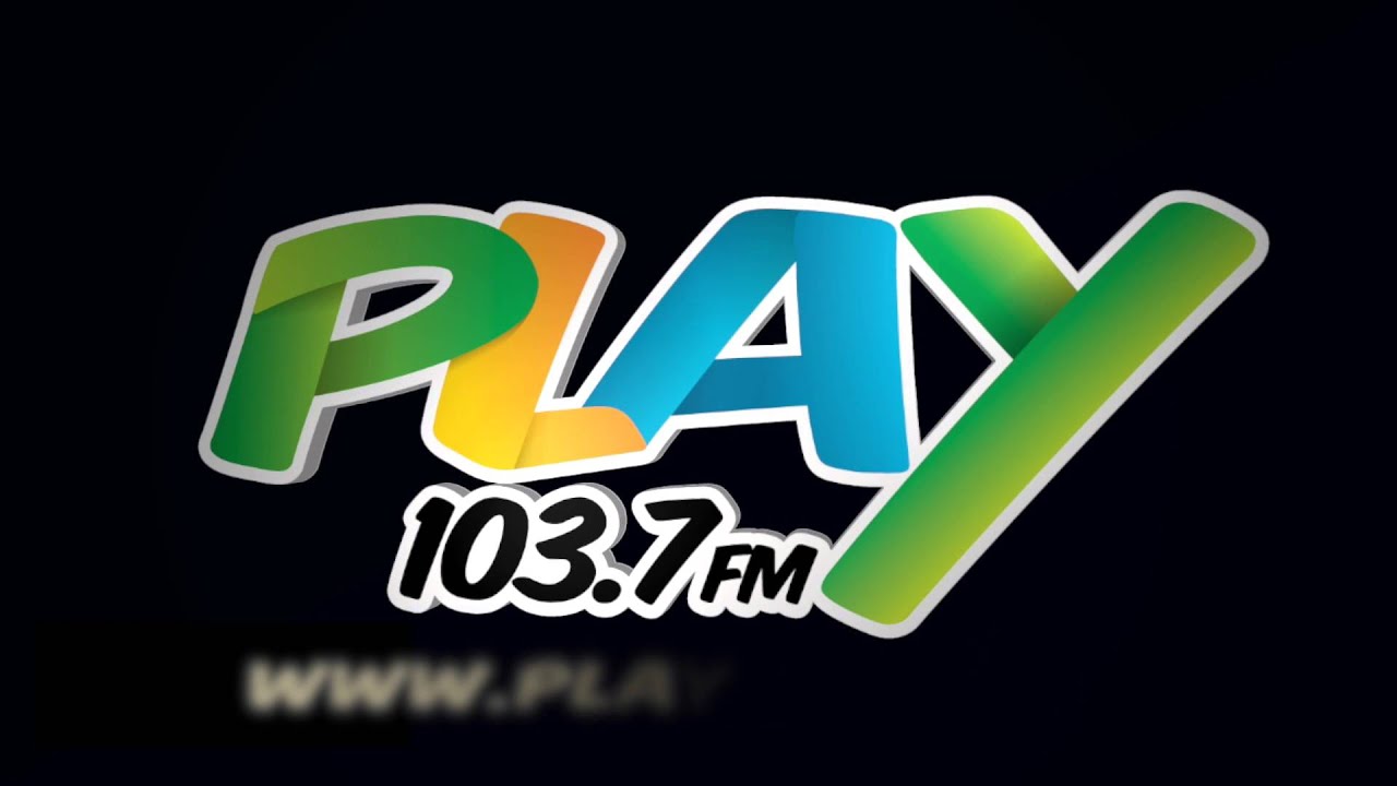 PLAY 103.7 FM PANAMA - YouTube