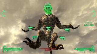 Fallout New Vegas - NCR - {No Damage}{60 FPS} - Part 49 - Shock