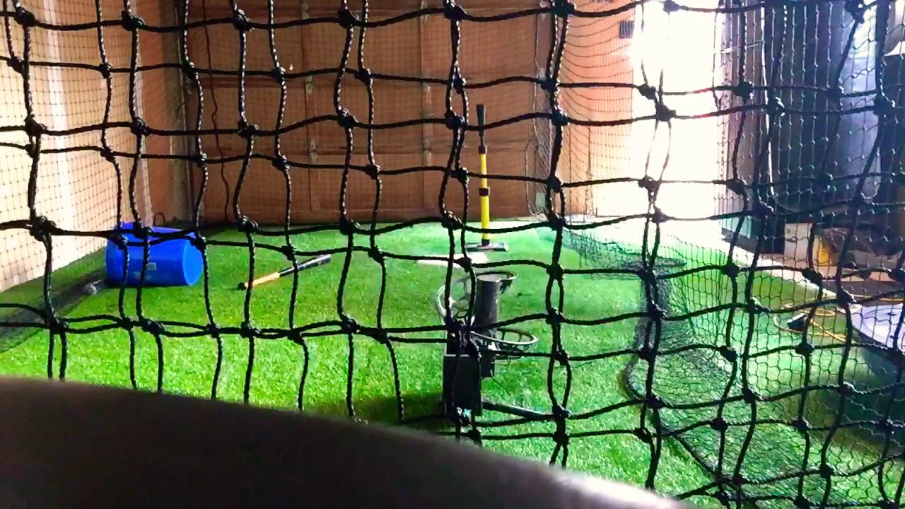 Baseball training - YouTube