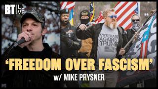 Why More US Troops Are Refusing to Fight Than Ever | w/ Mike Prysner