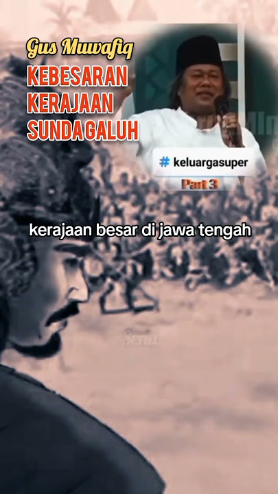 Download lagu Kerajaan Galuh #sunda #ciamis #galuh #kerajaangaluh #gusmuwaffiq #ceramahsunda #sejarah