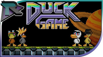 Closest Game YET! - Duck Game