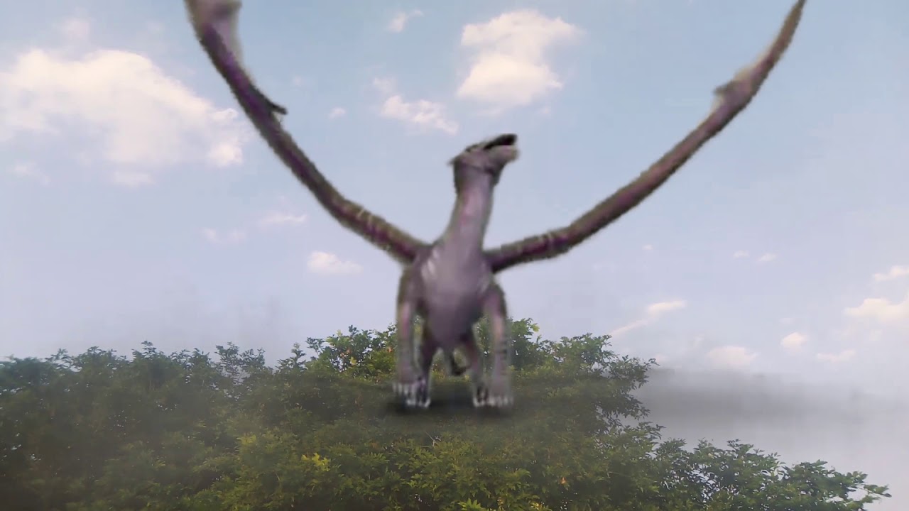 VFX Animation Beginner | Director Ramanarayanan Movie VFX