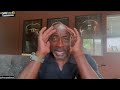 ‘THIS NEEDS TO BE SAID ABOUT TYSON FURY AND ANTHONY JOSHUA’ Johnny Nelson DOES NOT MINCE HIS WORDS