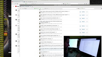 Git frustration trying to sort our PS3 RSX mess :-/