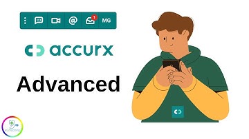 Using Accurx advanced guide