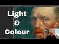 Understanding Light and Colour in Impressionist Painting