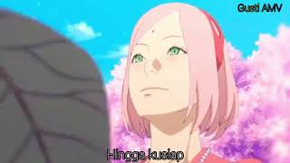 Jagakan Jodohku Sebentar # Gusti AMV