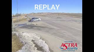 Public Safety Cameras | Traffic Accident Investigation | Astra Security