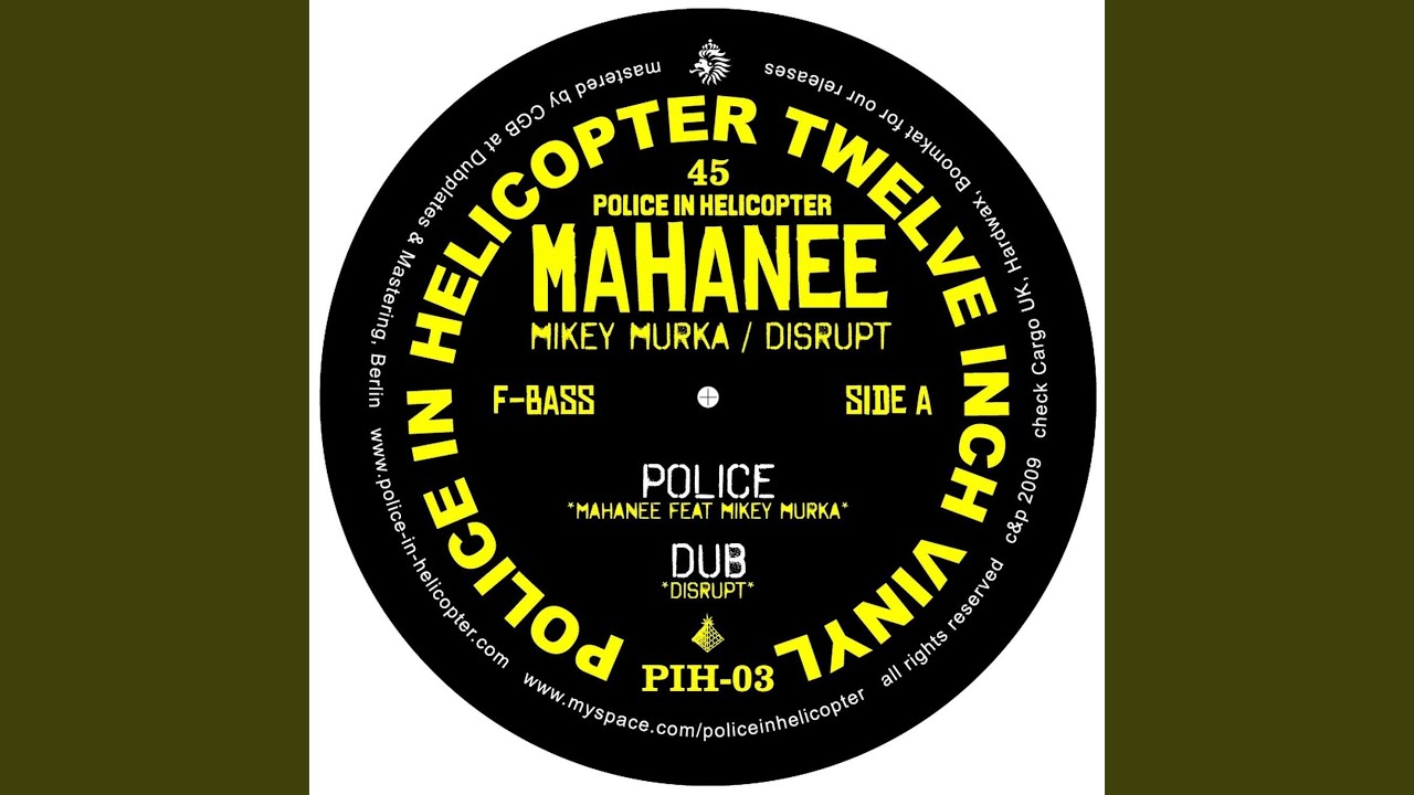 No Joke Ting (feat. Solo Banton) (Phokus Remix)