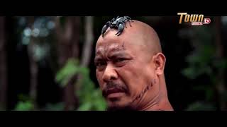 ស្បែកគង់  Khmer Movie  Sbek Kong Full movie