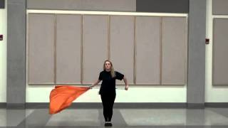 Horizontal Toss