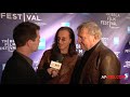 Rush - Behind The Lighted Stage Premiere Tribeca Interview With Geddy Lee & Alex Lifeson