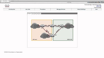 Fall 2015 - CTS265-840 (Week #6 - 10.05.2015) - Discovery #17 - Manipulating Route Maps  (Lrn Labs)