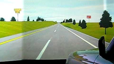 Virtual Vertical Alignment