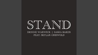 Stand (feat. Skylar Griswold)