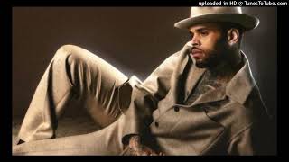 Chris Brown - Red Rum (Brown)