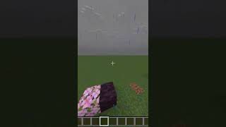 ideas de árboles custom para Minecraft #minecraft #youtubeshorts