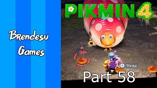 Pikmin 4 | Part 58 | Cradle of the Beast