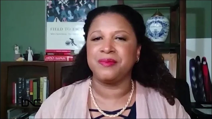 BNCs Maria Roach Emotionally Remembers Her 9/11 Ex...
