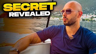 Andrew Tate: His Income and Life Exposed🔥🔥