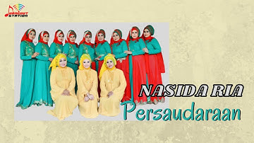 Nasida Ria - Persaudaran (Official Music Video)
