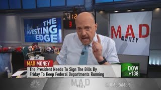 Jim Cramer breaks down how to discover overlooked stock picks in this bull market