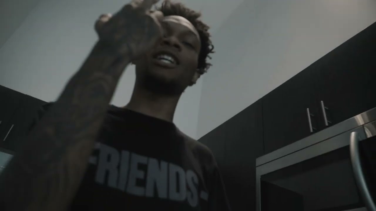 Lil Eazzyy - 29 [ 🎥By @JoakFILMS  ]