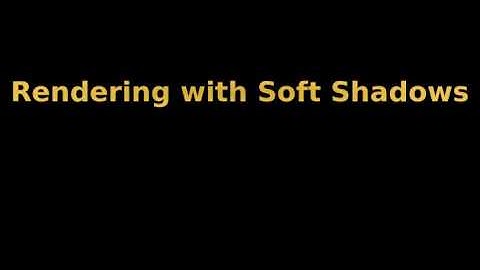 Ray Tracing Algorithm