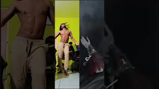 Bayonetta Summoning Phantasmaranae Comparison