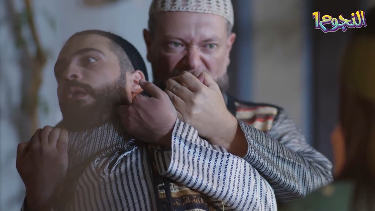 يتيم درويش زوّجو بنت عايبة..لمّا عرف انها مظلومة ستر عليها وانتقم من ابن الحرام‼️ رواية 