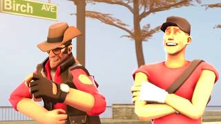 [SFM] What's The Deal With Eggplants
