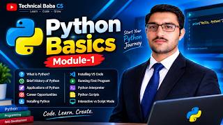 Details Entering Into World of Python | Welcome to Start Python Today News
