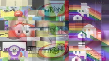 scan round 806 vs my scan videos and j cooley