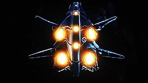 The Conduit playthrough part 1