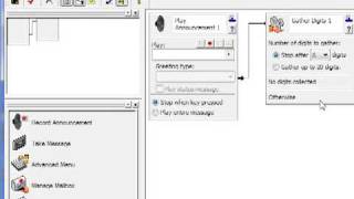 Objectworld UC Server and Communications Enabled Business Process (CEBP) screenshot 3