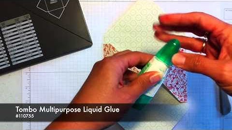 Envelope Punch Board File Folder Cards