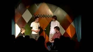 WKUK Standup Comedy   Robbery
