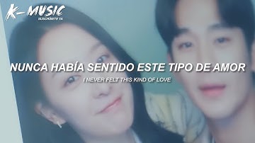 Dori - Heart Flutter: Queen of Tears OST Part 10 (Letra Español/Lyrics)Dori
