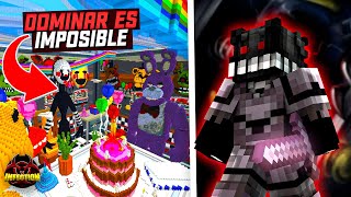 MASTERING THIS FNAFBOX IS IMPOSSIBLE