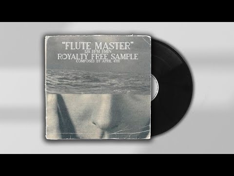 FREE SAMPLE  - "FLUTE MASTER" | FREE LOOP