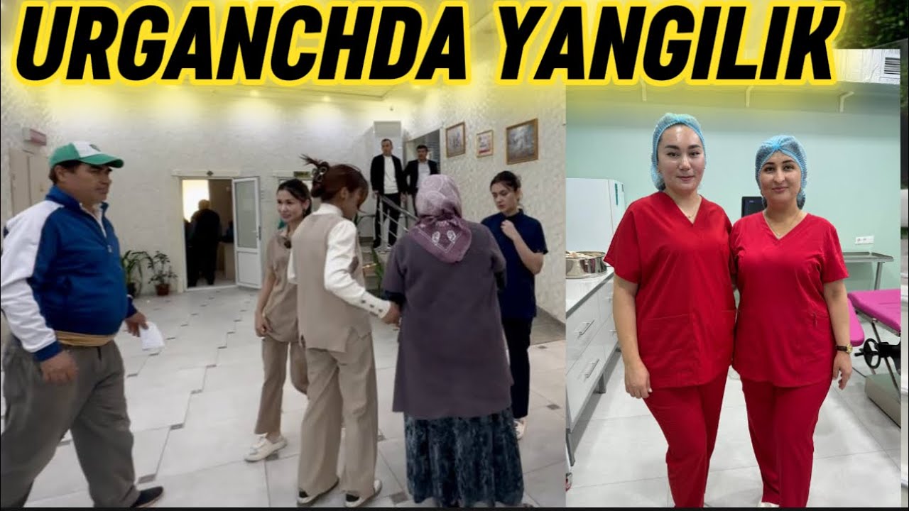 SIZ HAM FARZANDLI BO’LA OLASIZ . SURJIMED ECU MARKAZI #hospital #ecu #health #future 