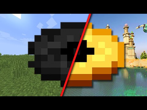 We Remixed all the Minecraft Discs - Bizly, RayFella, 9000tat, and Slimecicle make a remix out of Minecraft discs.