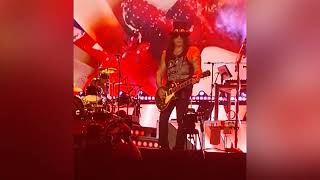 Details Guns N' Roses - Don't Cry - Brasília - 2025 Update