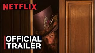 Slumberland Official Trailer | Netflix Film | Jason Momoa | Cast | Release Date | First Look | Movie