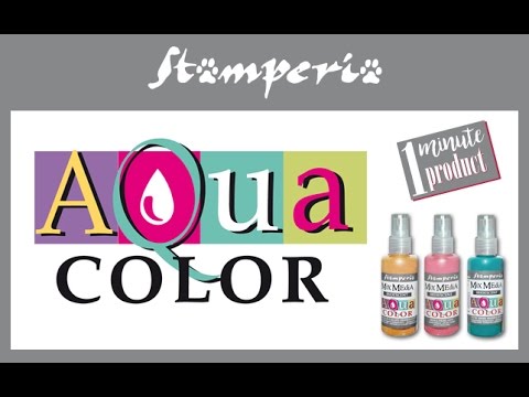 Aquacolor Focus Product