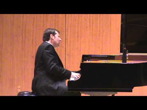 Stanislav Khristenko - Rachmaninoff "Vocalise"