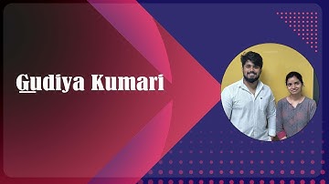 🎓 Gudiya Kumari’s Success Story | QSpiders Rajajinagar | BE-ECE | 2025 Batch | Student Testimony