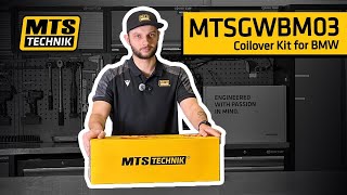 BMW E46 Coilover The Secret to Better Drifting & Handling - UPDATE!