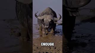 The Animal Even Lions Think Twice About Attacking 